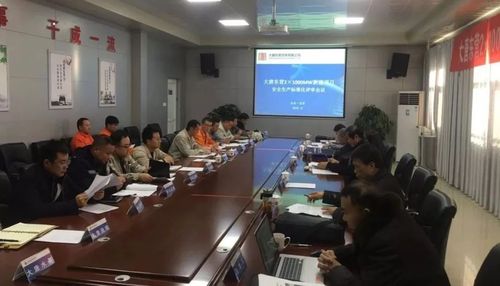 协会完成大唐东营发电安全生产标准化达标评级现场评审